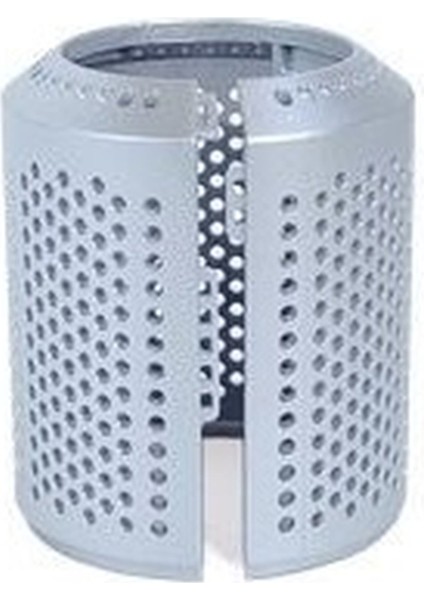Dyson Saç Kurutucu HD01 HD03 HD07 HD08 Toz Geçirmez Süzgeç Filtresi Net Parça Açma Tasarım D Dış Filtre Kapağı (Yurt Dışından)