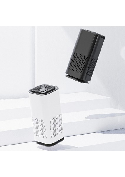 Araba Havası Arıtıcı Ionizer Taşınabilir Ev, Araçlar, Iş ve Seyahat Için Toz, Duman Beyaz Havası Temizlik (Yurt Dışından) fiyatları