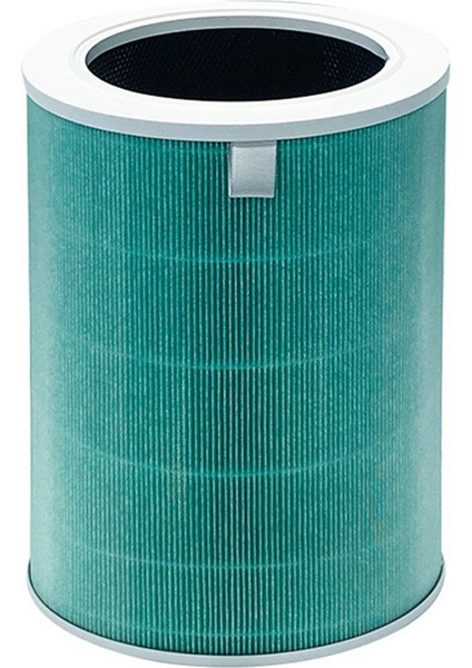 Xiaomi 4 Hepa Filtre Değiştirme Filtresi Xiaomi Mi Mijia Hava Arıtma 4 Aktif Karbon Filtre Yeşil (Yurt Dışından)