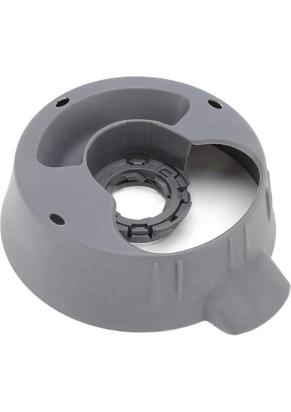 2 Pcs Blender Bıçağı Sabit Plaka Gri Gıda Işleyicisi Thermomix Vorwerk Tm5 Tm6 Için Değiştirme Plakası (Yurt Dışından) modelleri