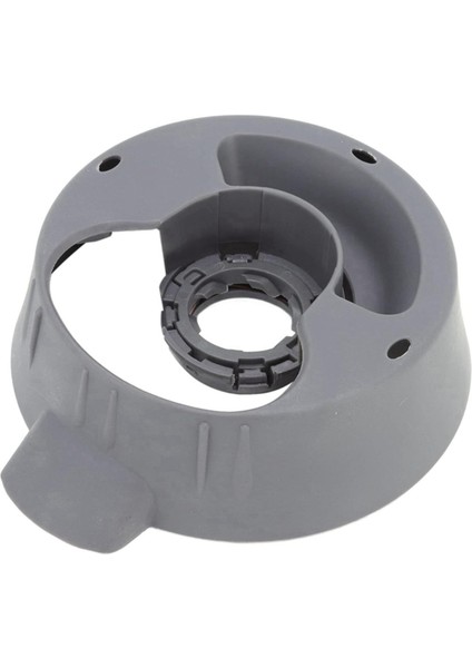 2 Pcs Blender Bıçağı Sabit Plaka Gri Gıda Işleyicisi Thermomix Vorwerk Tm5 Tm6 Için Değiştirme Plakası (Yurt Dışından) fırsatları