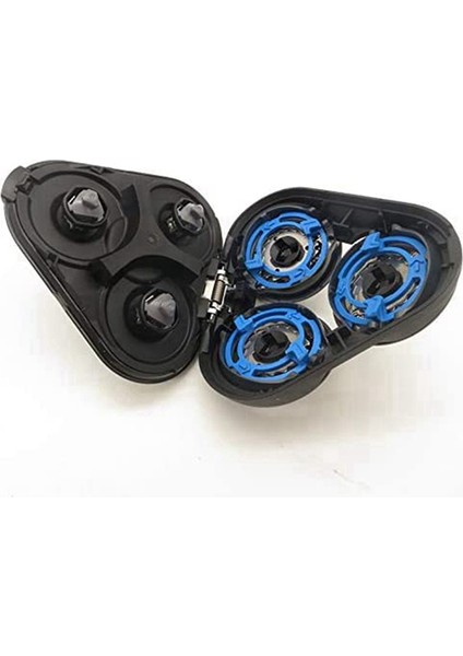 Phılıps Norelco 5000 Serisi Mağazası Için Değiştirme Tam Kafa Montajı S5140, S5150, S5205, S5210, S5211, S5213, (Yurt Dışından) fiyatları