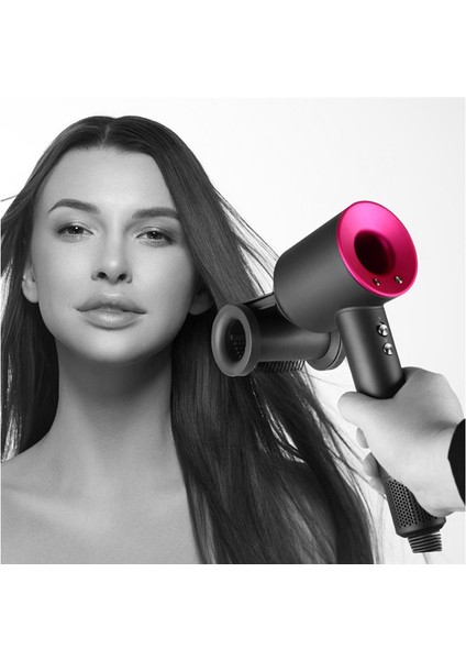 Dyson HD15 HD01 HD02 HD02 HD03 HD04 HD08 Anti-Boşluk Nozumu Bağlama Aracı Saç Kurutucu Evrensel Saç Modelleme E. (Yurt Dışından) indirimleri