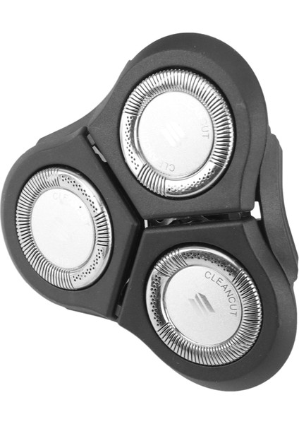 RQ11 Değiştirilmiş Tıraş Alın Kafası Philips RQ1150 1190X 1180X 1160X 1150X RQ1155 RQ1141 RQ1145 RQ1175 RQ1195 RQ1150X (Yurt Dışından) modelleri
