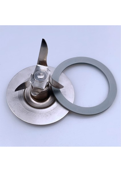 2 Pack Blender Buz Bıçağı ve Oster &amp; Osterizer Blender Için O-Ring Contası, Yedek Parçalar 4961-011 (Yurt Dışından) fırsatları