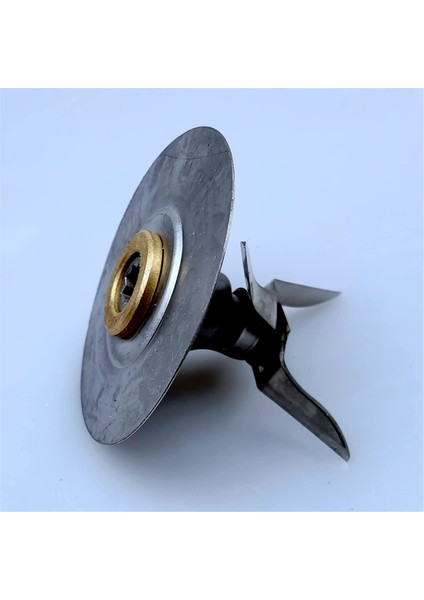 2 Pack Blender Buz Bıçağı ve Oster &amp; Osterizer Blender Için O-Ring Contası, Yedek Parçalar 4961-011 (Yurt Dışından) indirimleri