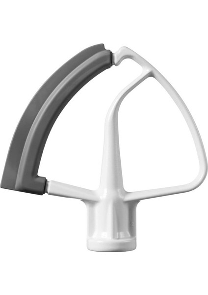 Kitchenaid Için Stand Mixer Ek Tutucuları 4.5-5qt Mikser Ekleri Esnek Kenar Çırpıcı Aksesuarları (Yurt Dışından) fırsatları