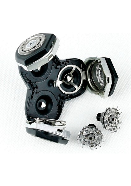 Philips Shaver Için Uygun RQ10 RQ12 RQ1050 RQ1060 S9000 Aksesuarlar (Yurt Dışından) indirimleri