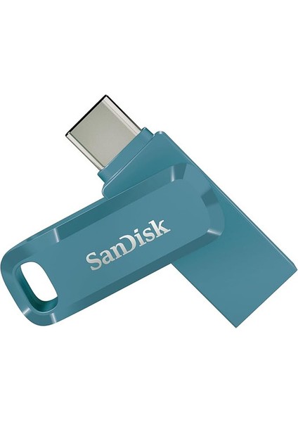 Sandisk Ultradualdrive Go Typec Nb 256GB
