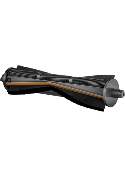 Dreame X30 Için, S10PU Mekanik Kol Serisi Süpürme Robot Anti Dolaşma Kesme Silindir Fırçası (Yurt Dışından)