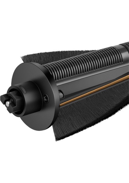 Dreame X30 Için, S10PU Mekanik Kol Serisi Süpürme Robot Anti Dolaşma Kesme Silindir Fırçası (Yurt Dışından) fırsatları