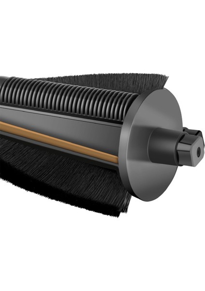 Dreame X30 Için, S10PU Mekanik Kol Serisi Süpürme Robot Anti Dolaşma Kesme Silindir Fırçası (Yurt Dışından) indirimleri