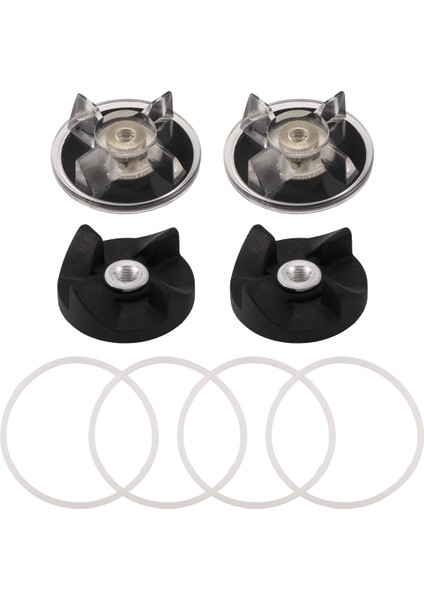 Blender Taban Dişli ve Bıçak Dişli Yedek Parçaları Sihirli 250W Blender Meyve Sıkacağı Parçaları Aksesuarları (Yurt Dışından) modelleri