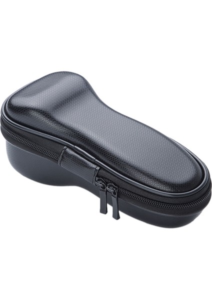 Eva Bag Jil Depolama Çantası Su Geçirmez Karşıtı Depolama Çantası Jilet Braun/panasonic/philips Için Uygun Şok Geçirmez Çanta (Yurt Dışından)