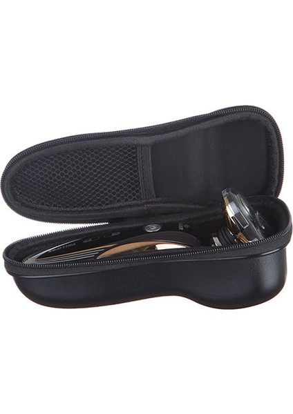 Eva Bag Jil Depolama Çantası Su Geçirmez Karşıtı Depolama Çantası Jilet Braun/panasonic/philips Için Uygun Şok Geçirmez Çanta (Yurt Dışından) fiyatları