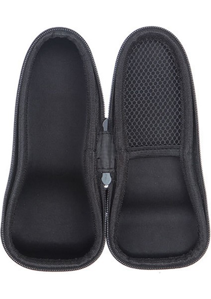 Eva Bag Jil Depolama Çantası Su Geçirmez Karşıtı Depolama Çantası Jilet Braun/panasonic/philips Için Uygun Şok Geçirmez Çanta (Yurt Dışından) indirimleri