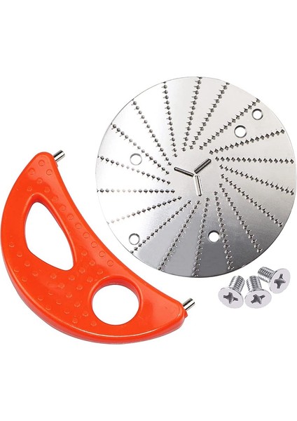 Jack Lalanne Power Meyve Strakatı, Meyve Sağı Yeniden Yenileme Parçaları Için Uyumlu Alet ve Yedek Bıçak (Yurt Dışından)