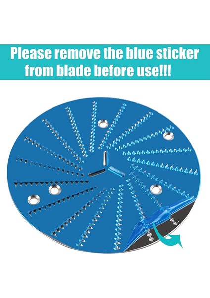 Jack Lalanne Power Meyve Strakatı, Meyve Sağı Yeniden Yenileme Parçaları Için Uyumlu Alet ve Yedek Bıçak (Yurt Dışından) fırsatları