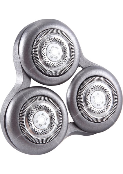 SH98/70 Yedek Tıraş Tavun Head Için Philips Norelco Shaver, Prestige 9000 Serisi Shaver (SP9XXX), New Blade (Yurt Dışından) modelleri