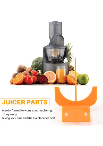 XC-2000E Için 2 Pcs Elektrikli Portakal Makinesi Makinesi Yedek Parçalar Portakal Suyulama Makinesi Turuncu Meyve Makinesi Yedek Parçalar Soyucu (Yurt Dışından) fırsatları