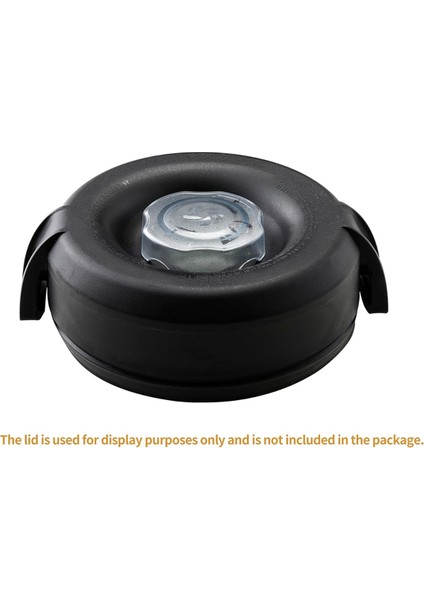 2 Paket Kapak Tapası Değiştirme Parçası Vitamix 64OZ Düşük Profil Konteyner, Pro 750 Model, VM0158, VM0103, 7500 Serisi (Yurt Dışından) indirimleri