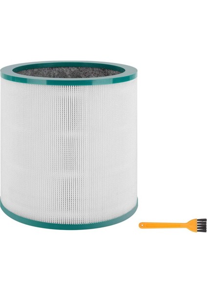 Dyson TP00/TP03/TP02/AM11 Tower Arıtörü Saf Soğuk Bağlantı (Yurt Dışından)