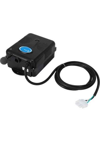 220V 300MG/S Ozon Jeneratör Küvet Duş Spa Yüzme Havuzu Ozonizer Küvet Havuz Su Temizleyici Yedek Cihaz Kiti (Yurt Dışından) indirimleri