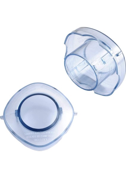 Vitamix Blender Yedek Parçaları Için Kapak Fişi Içecek Makinesine Uygun 2 Hız, Vita Hazırlığı, Fiş Yüksek Profilli 64 Oz Kap (Yurt Dışından)