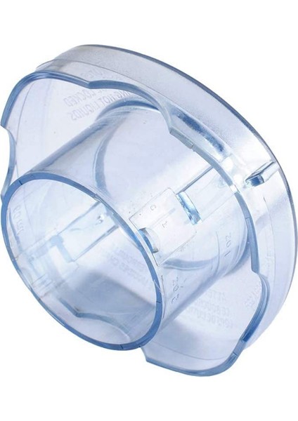 Vitamix Blender Yedek Parçaları Için Kapak Fişi Içecek Makinesine Uygun 2 Hız, Vita Hazırlığı, Fiş Yüksek Profilli 64 Oz Kap (Yurt Dışından) indirimleri