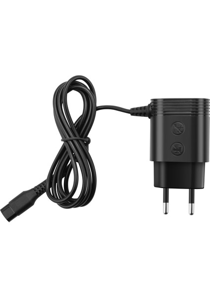 Philips Norelco Shaver, A00390 Şarj Cihazı Güç Kablosu Adaptörü Ab Fişi Için Uygun (Yurt Dışından)