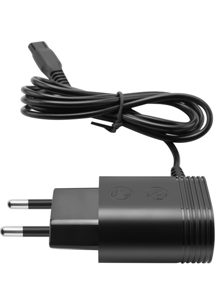 Philips Norelco Shaver, A00390 Şarj Cihazı Güç Kablosu Adaptörü Ab Fişi Için Uygun (Yurt Dışından) fiyatları