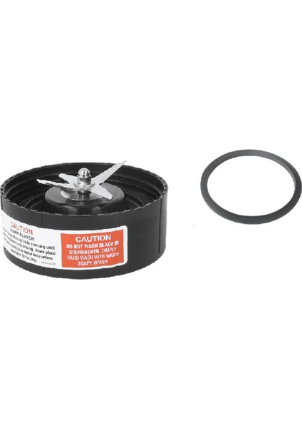 Yedek Parçalar N17-1001 Nutribullet Rx Blender 1700W Için Bıçağı (Yurt Dışından)