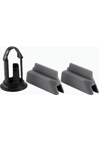 Kelebek Blender Sıyırıcı Suyu Termomix Tm5/tm6 Yedek Parçaları Için Kelebek Karıştırma Çubuk Kazık Çubuğu (Yurt Dışından)