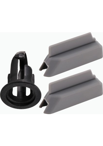 Kelebek Blender Sıyırıcı Suyu Termomix Tm5/tm6 Yedek Parçaları Için Kelebek Karıştırma Çubuk Kazık Çubuğu (Yurt Dışından) modelleri