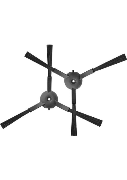 360 Robot Süpürge X100 S10 Max Yedek Parçası (Yurt Dışından) fırsatları