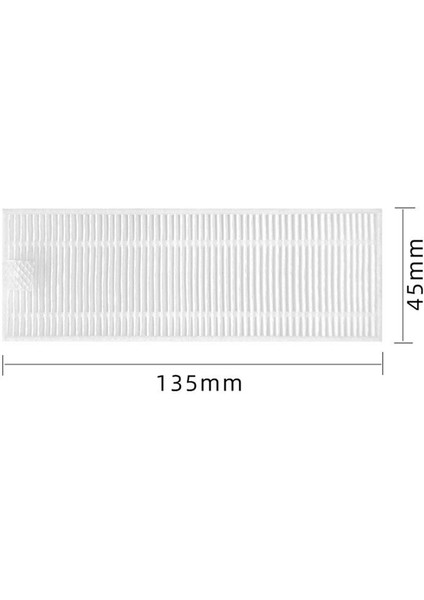 360 Robot Süpürge X100 S10 Max Yedek Parçası (Yurt Dışından) indirimleri