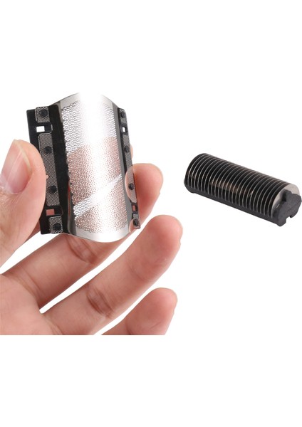 11B Tıraş Alınan Folyo ve Braun Serisi Için Kesici Değiştirme 110 120 130 140 150 Elektrik Tıraş Kafası Tıraş Kafası Kafesi Ekran (Yurt Dışından) modelleri