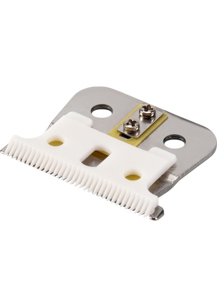 Terap Için Teraze Bıçağı, Andis Için Andis Için Bıçak, Andis Gtx Yedek Bıçağı, Beyaz T Bıçağı + Gümüş Çelik Bıçağı (Yurt Dışından) modelleri