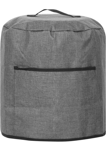 Hava Fritöz Kapağı Toz Kapağı Hava Fritöz Mutfak Cihazı Taşınabilir Hava Fritöz Aksesuarları Kapsar (Yurt Dışından)