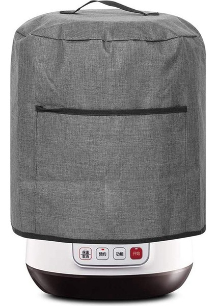 Hava Fritöz Kapağı Toz Kapağı Hava Fritöz Mutfak Cihazı Taşınabilir Hava Fritöz Aksesuarları Kapsar (Yurt Dışından) indirimleri