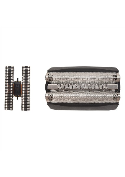 Combi Pack 51S Yedek Bıçak+Braun Serisi 5 8000 Tıraş Makinesi 5643 5758 8970 Siyah (Yurt Dışından) fiyatları