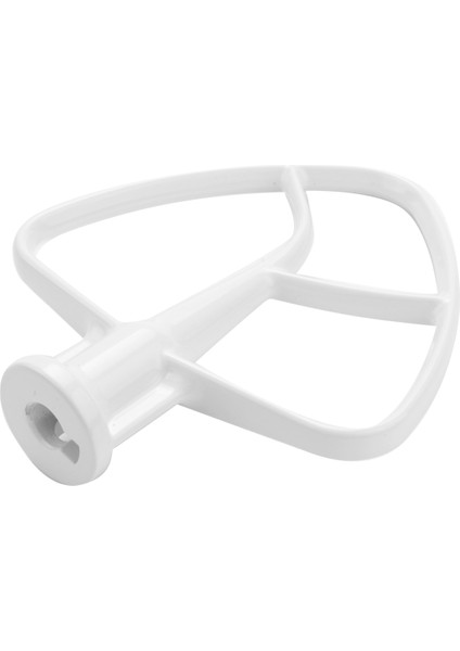 Ka Mixing Head Düz Çırpıcı Için K45B Mikser 4.5-5 Litre Eğik Başlık Stand Mikserleri Için Düz Çırpıcı Eki (Yurt Dışından) fırsatları