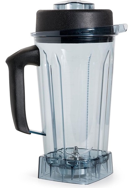 Vitamix Blender Sürahi Için, 64OZ Vitamix Yedek Sürahi Için 5200 5000 5500 6300 7500 A2300 (Yurt Dışından)