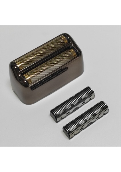 Babylisspro BABFS2GCN Folyo Tıraş Altındaki Tıraş Alma Parçası Için Elektrikli Tıraş Tıraş Tıraş Kafası Tıraş Folyo (Yurt Dışından) fiyatları