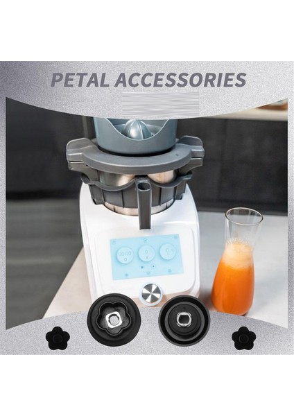 2 Adet Debriyaj Kılavuzu Dişli Monsieur Mutfağı Için Değiştirme Parçaları Skmc 1200 &amp; Monsieur Cuisine Akıllı Skms 1200 (Yurt Dışından) indirimleri