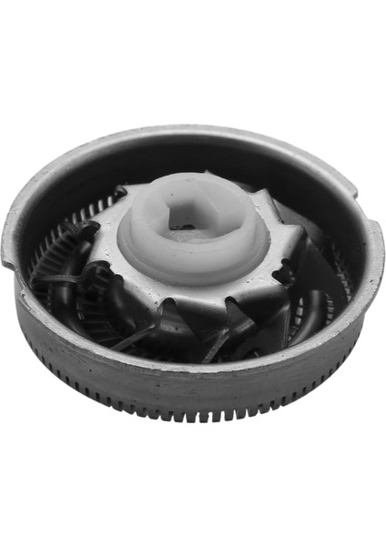 Elektrikli Tıraş Bıçağı, Flyco Fr8 Için Uygun, Flyco Için Dayanıklı Anti-Rasta Temizleyici Tıraş Talter Kafası (Yurt Dışından)