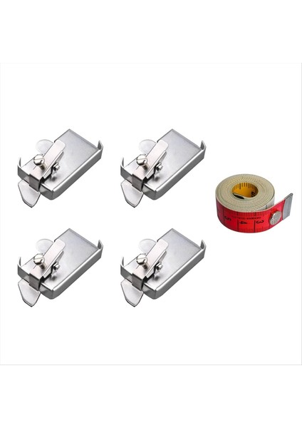 Manyetik Dikiş Kılavuzu, Dikiş Makinesi Için Manyetik Dikiş Kılavuzu, Dikiş Makinesi Için Çok Fonksiyonlu Hem Kılavuzunu Yükselt (Yurt Dışından)