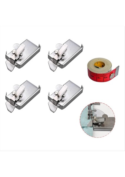 Manyetik Dikiş Kılavuzu, Dikiş Makinesi Için Manyetik Dikiş Kılavuzu, Dikiş Makinesi Için Çok Fonksiyonlu Hem Kılavuzunu Yükselt (Yurt Dışından) fiyatları