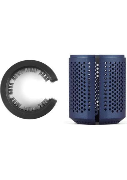 Saç Kurutma Filtre Kapağı Dyson Supersonic HD01 HD03 HD08 HD15 Saç Kurutucu Dış Filtre Onarım Parçaları G (Yurt Dışından) indirimleri