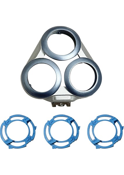 Philips Razor S6011 S6015 S6500 S6550 S6580 S6670 S6688 S6840 Carmen Bracket (Yurt Dışından)